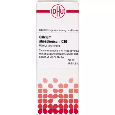 Phos Phos C30, 50 ml