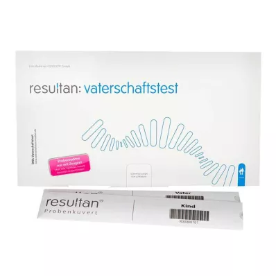 VATERSCHAFTSTEST Basique, 1 pièce VATERSCHAFTSTEST Basique, 1 pièce