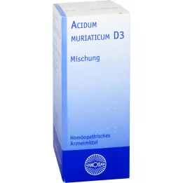 Acide Mur D 3 Hanos, 20 ml