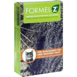FORMEL-z comprimés F. Cats, 125 g