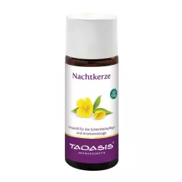 NACHTKERZENÖL BIO, 50 ml