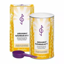 ARHAMA-Poudre nutritive, 300 g