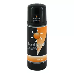 KLETTORELL Crème Structur, 150 ml