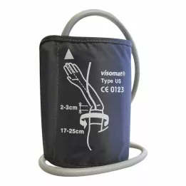 VISOMAT Bügersch.comfort Type US 17-25 cm, 1 St