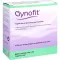 GYNOFIT gel vaginal pour lhumidité, 12x5 ml