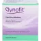 GYNOFIT gel vaginal pour lhumidité, 12x5 ml