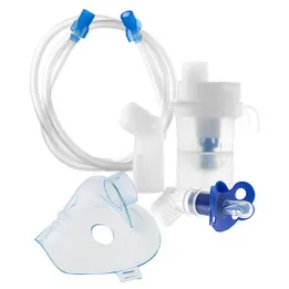 Kit nébuliseur Omron bébé pour C801-C801KD-C28P-C29, 1 pièce