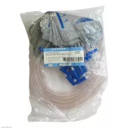 CYSTOBAG Mini sachet de 750 ml K 4892, 10 pièces