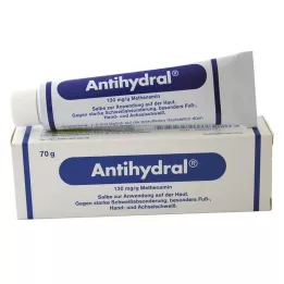 ANTIHYDRAL pommade, 70 g