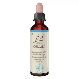 BACHBLÜTEN Chicores, 20 ml