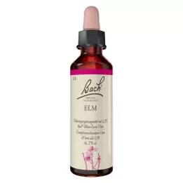 BACHBLÜTEN Gouttes dorme, 20 ml