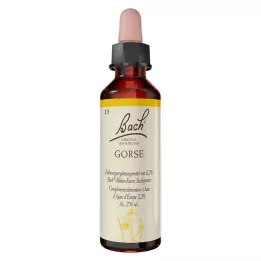 BACHBLÜTEN Gouttes dajoncs, 20 ml