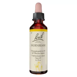 BACHBLÜTEN Gouttes de charme, 20 ml
