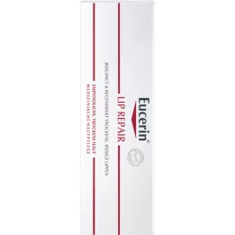Eucerin Crème de réparation de la lèvre PH5, 10 g