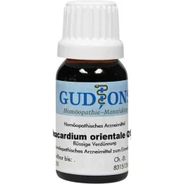 ANACARDIUM ORIENTALE Solution Q18, 15 ml