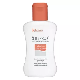 Stieprox Shampooing intensif, 100 ml