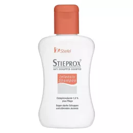 STIEPROX Shampoing intensif, 100 ml
