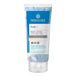 Dermasel Mer Morte PUR+ lotion pour le corps, 200 ml