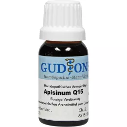 APISINUM Solution Q15, 15 ml
