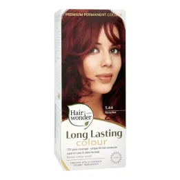 Henné plus longue durée, 100 ml