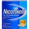NICOTINELL 14 mg / 24 heures Plâtre 35 mg, 21 pc