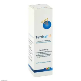 TETRISAL Spray nasal E, 20 ml