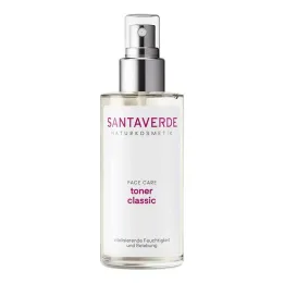 Aloe Vera Toner spray classique, 100 ml