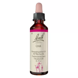 BACHBLÜTEN Gouttes de chêne, 20 ml