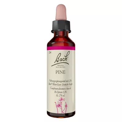 BACHBLÜTEN Gouttes de pin, 20 ml BACHBLÜTEN Gouttes de pin, 20 ml