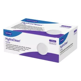 HYDROCLEAN Cavité comprime 4 cm autour de stérile, 10 pc