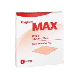 Polymem Max 20x20cm, 5 pc