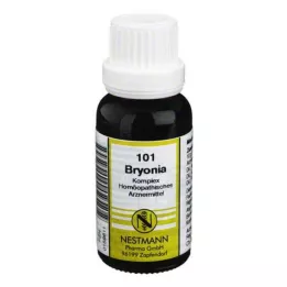 BRYONIA KOMPLEX N ° 101 Dilution, 20 ml