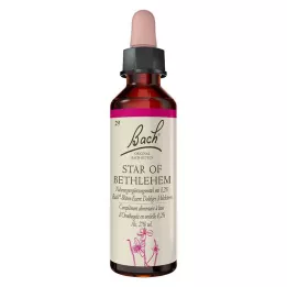 BACHBLÜTEN Gouttes détoile de Bethléem, 20 ml