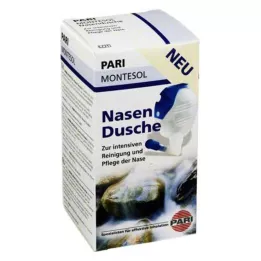 PARI Douche nasale Montesol, 1 pièce