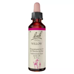 BACHBLÜTEN Gouttes de saule, 20 ml