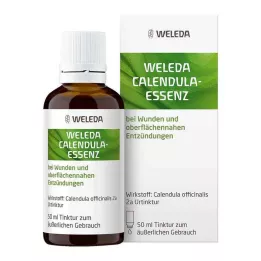 CALENDULA ESSENZ 20 %, 50 ml