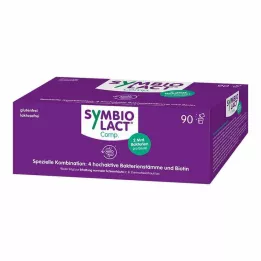 SYMBIOLACT sac de comp., 3X30 pcs