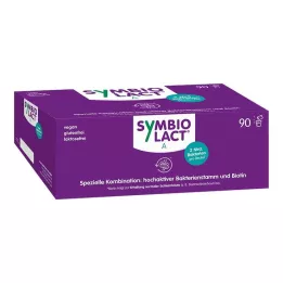 SYMBIOLACT Un sac, 3X30 pièces