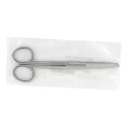 VERBANDSCHERE conception simple pointue/émoussée, 1 pièce