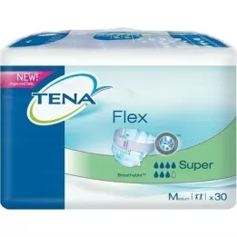 TENA FLEX Super M, 30 pc