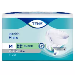 TENA FLEX Super M, 30 pc