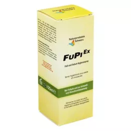 FUSSSPRAY pour lamélioration des odeurs, 100 ml
