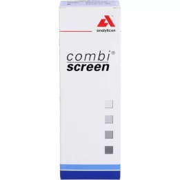 Combiscreen 11 bandes de test SYS Plus, 100 pc