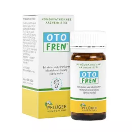 OTOFREN Comprimés, 100 pièces