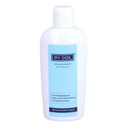Mon shampooing capillaire Dok (200 ml)