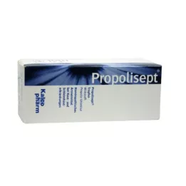 PROPOLISEPT Teinture mère, 50 ml