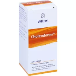 CHOLEODORON Mélange, 50 ml