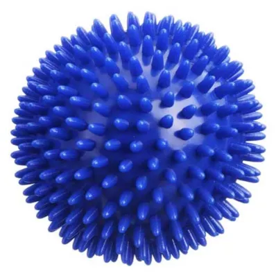 IGELBALL 10 cm bleu, 1 pièce IGELBALL 10 cm bleu, 1 pièce