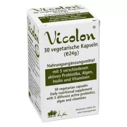 VICOLON gélules, 30 pièces