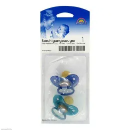 Sucette orthodontique L, 2 pc